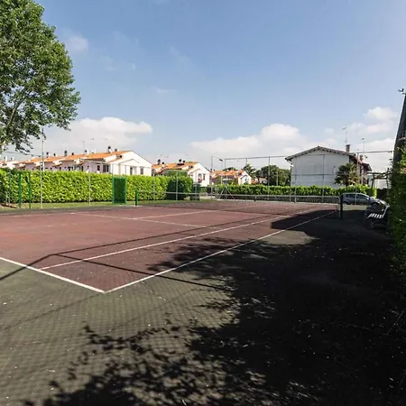 40286 Holiday home Porto Santa Margherita di Caorle