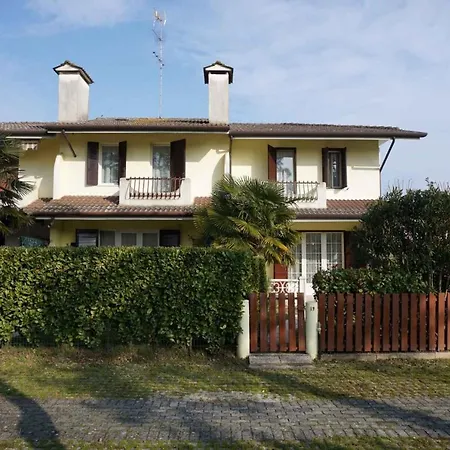 Holiday home 40286