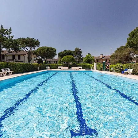 Holiday home 40286 Porto Santa Margherita di Caorle