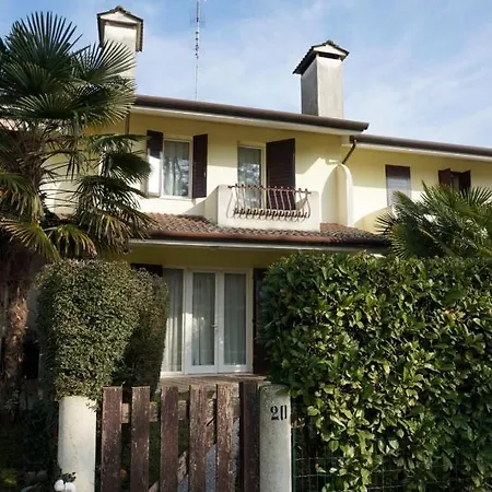 40286 Holiday home Porto Santa Margherita di Caorle